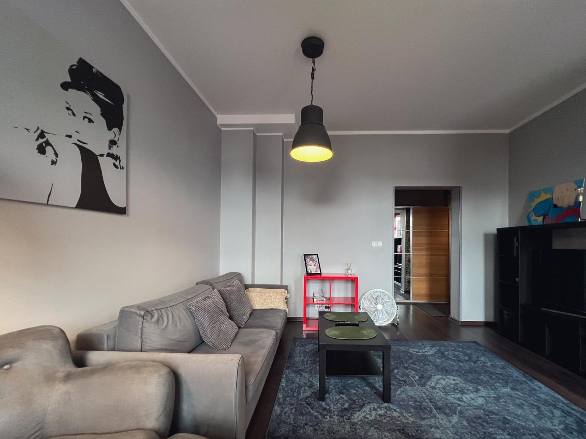Apartament Na Chlodnej | The High Street Сувалки Екстер'єр фото