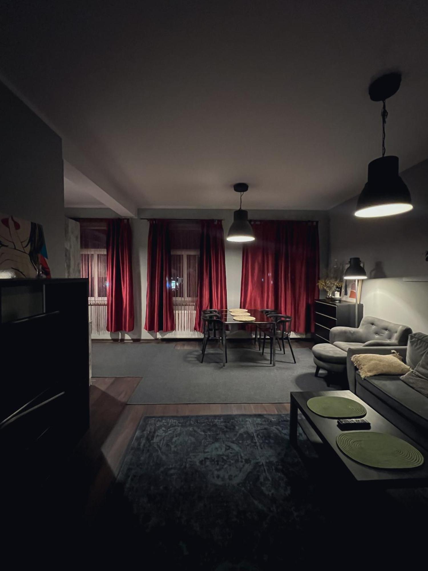 Apartament Na Chlodnej | The High Street Сувалки Екстер'єр фото