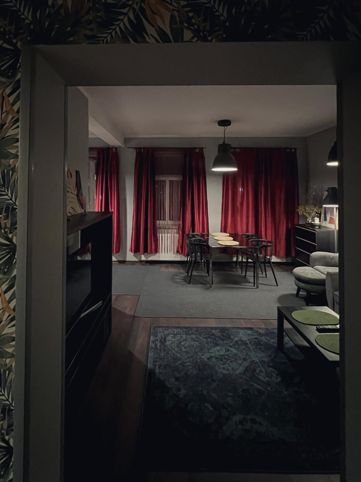Apartament Na Chlodnej | The High Street Сувалки Екстер'єр фото