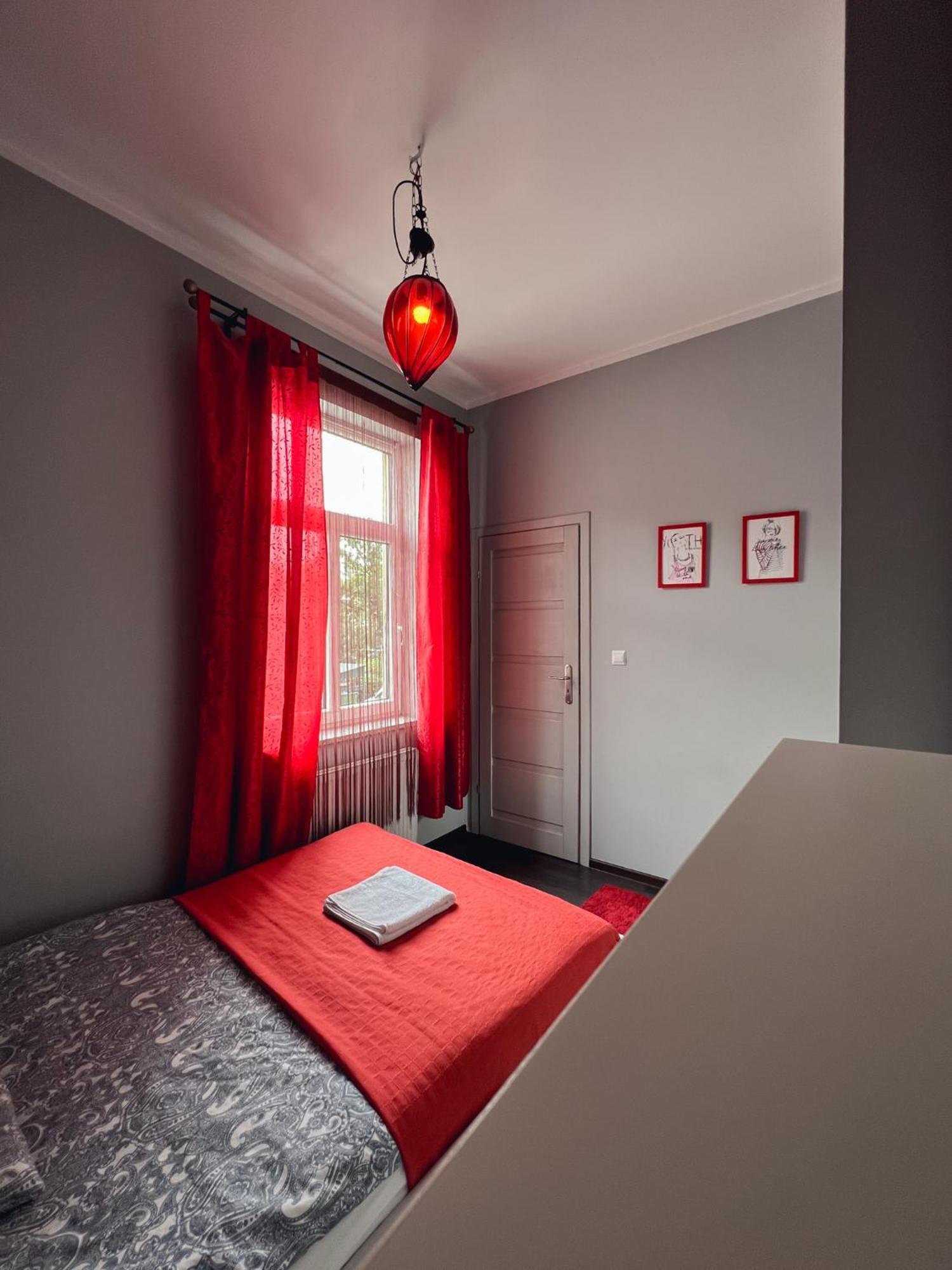 Apartament Na Chlodnej | The High Street Сувалки Екстер'єр фото