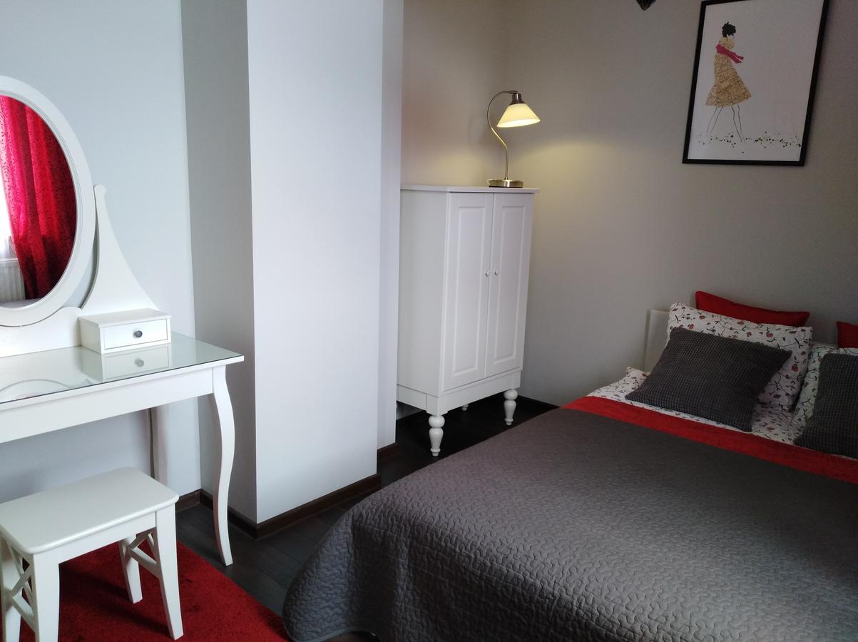Apartament Na Chlodnej | The High Street Сувалки Екстер'єр фото